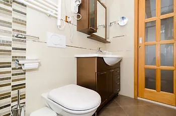 Apartment Bofiko *